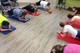 Onsite Fitness Classes...including our CEO!